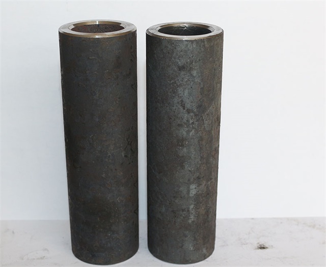 通河冷挤压钢筋套筒联接连接头分开是多少